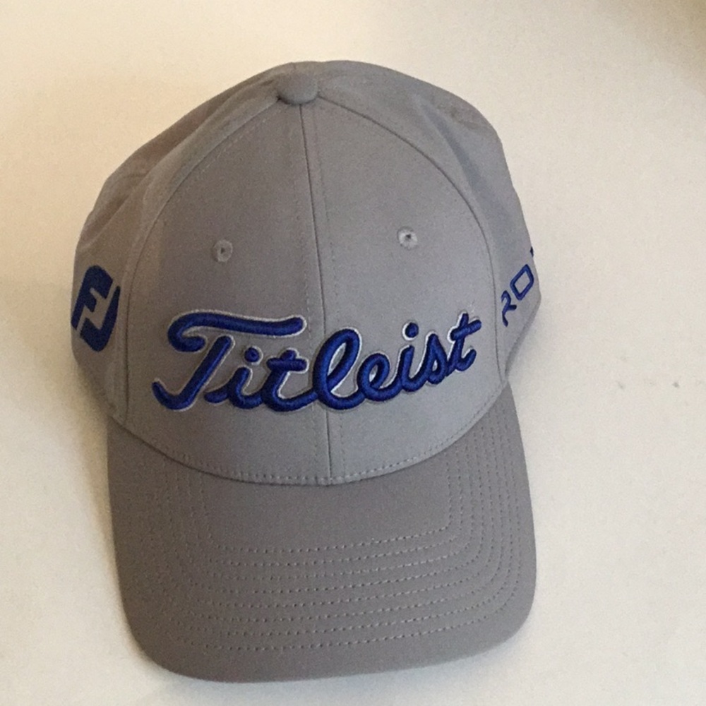 Titleist men’s Golf Hat